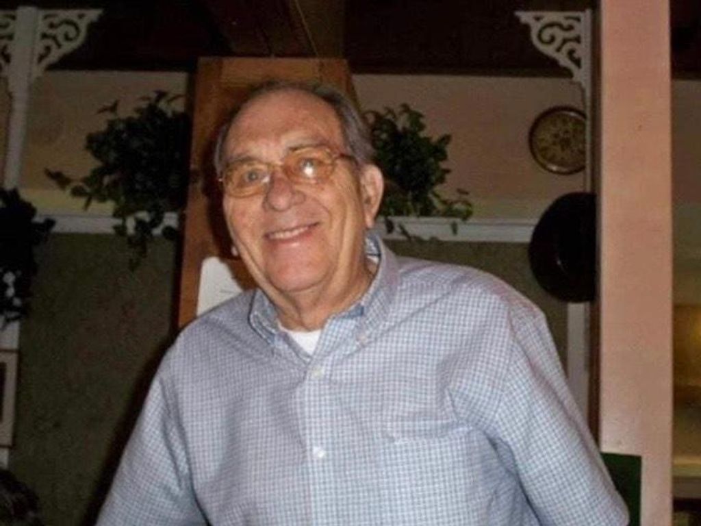 Larry Sudduth Profile Photo