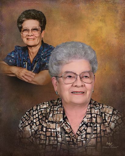 Celina Garcia's obituary image