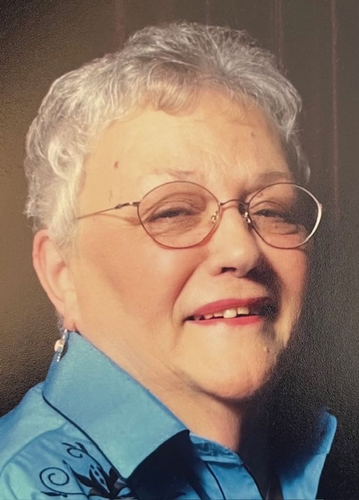 Joan (Gracia)  Hickey Profile Photo