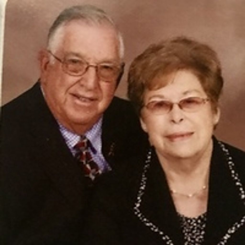 Phyllis Friday Profile Photo