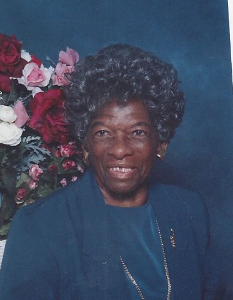 Virgie Wilkes