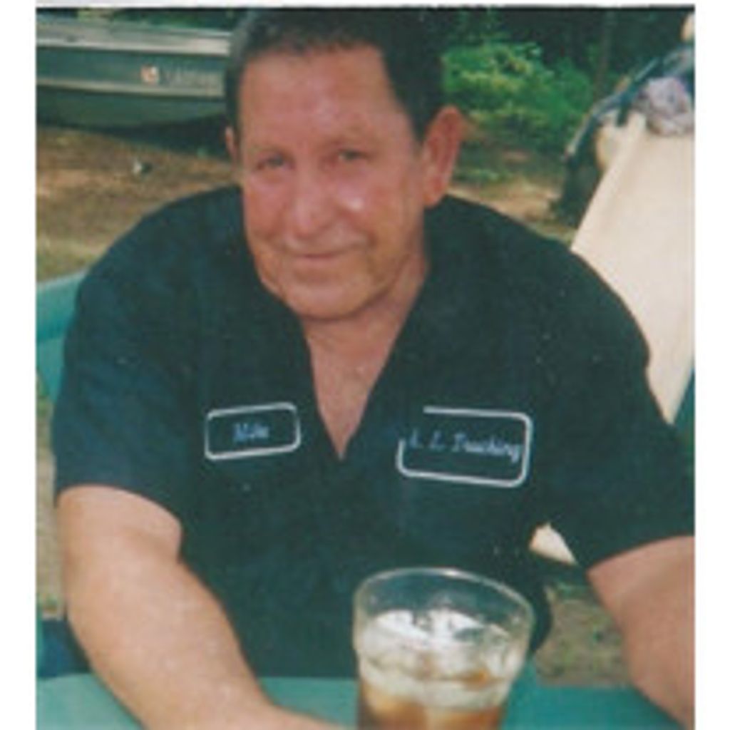 Michael Wayne Mitchell