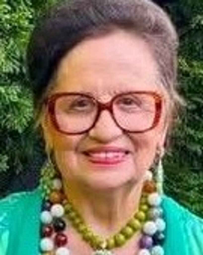 Barbara Ann Olga Rimokaitis-Houser