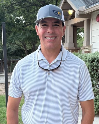 Jason Garcia's obituary image
