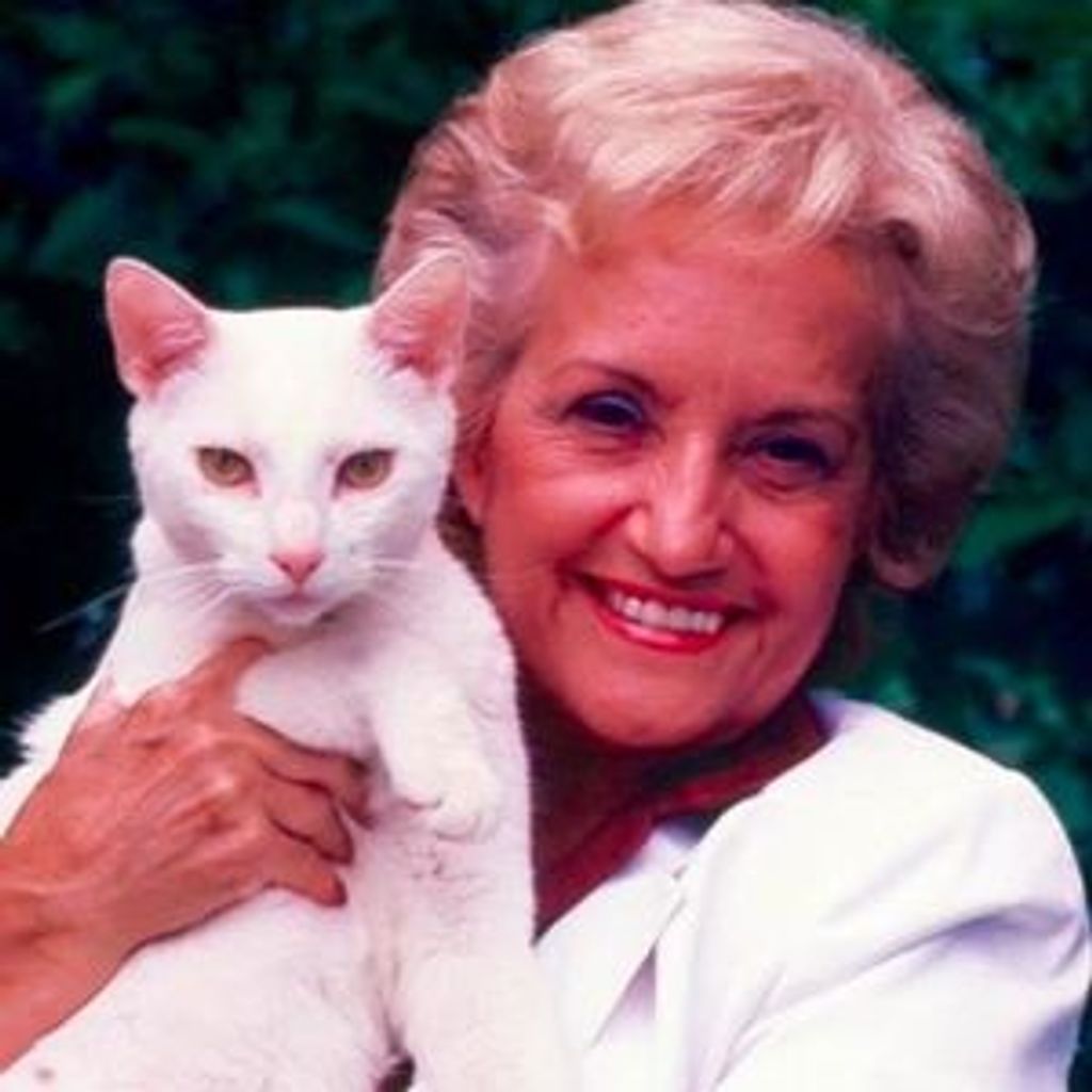 Blossom 'Bea' Wilson Baker