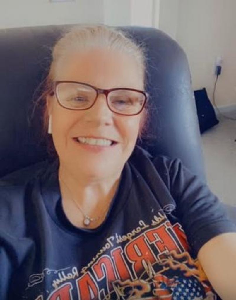 Dawn Marie Harten Profile Photo