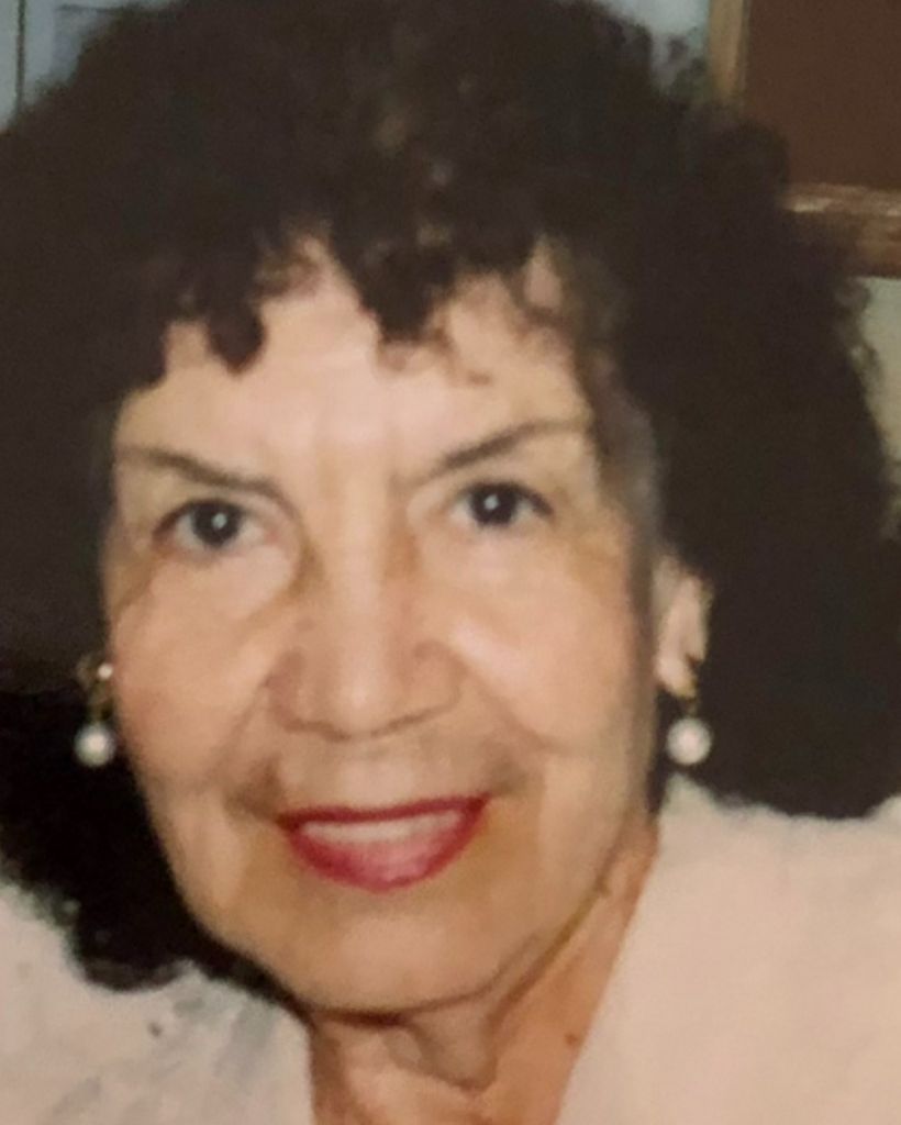 Margarita Atilano