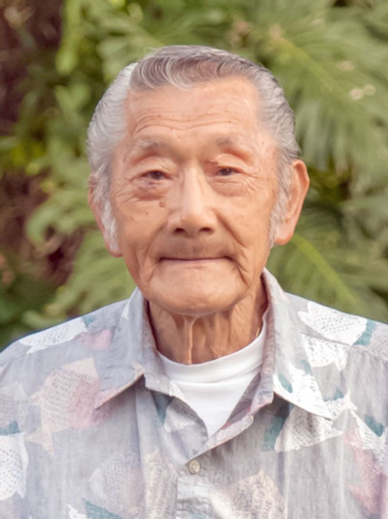 Lincoln Masatoki Nagato