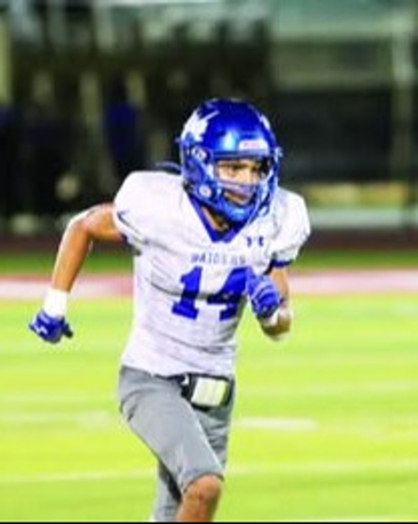 Josiah Frank Cobia Profile Photo