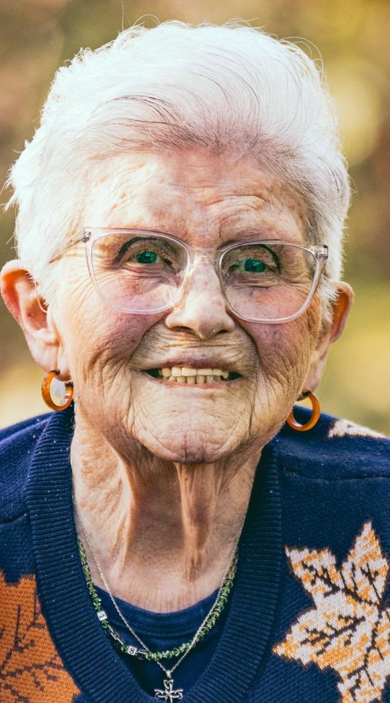 Marie Mende Profile Photo