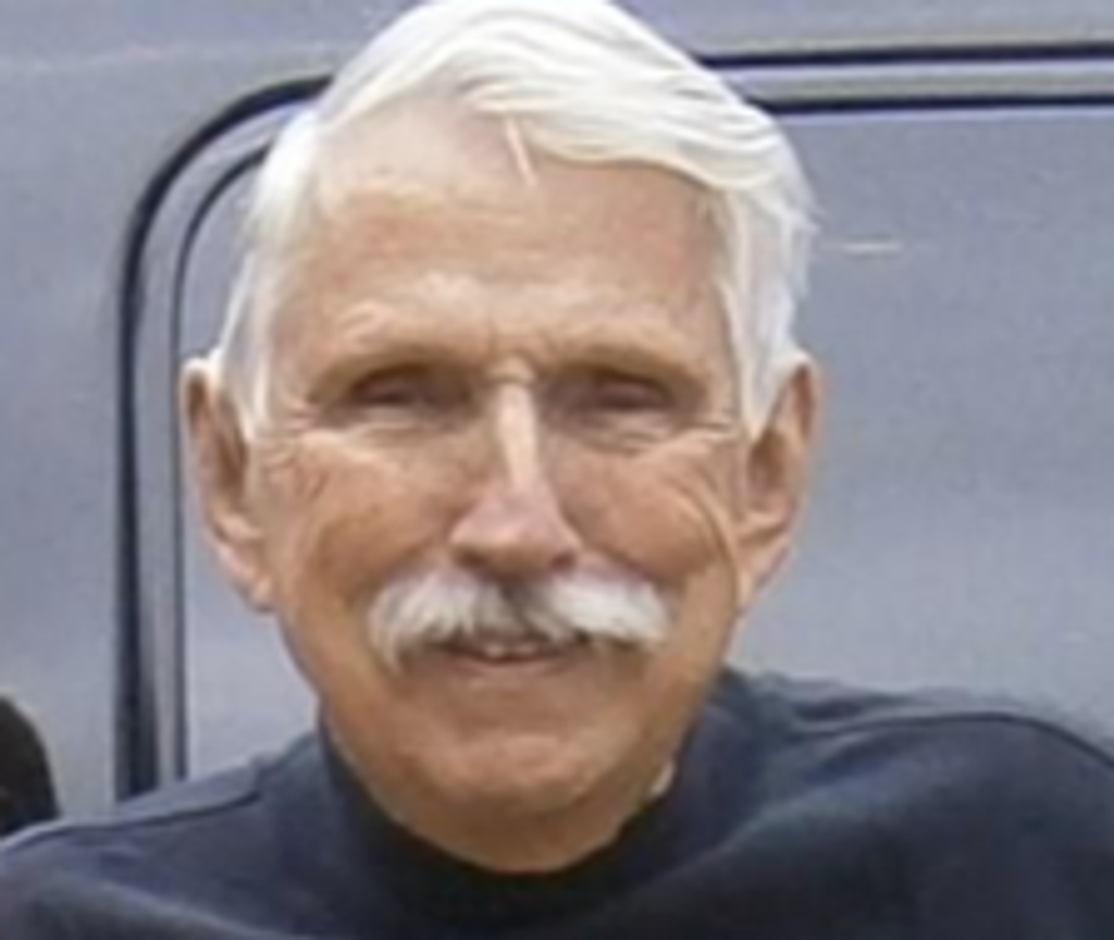 Bruce Robert Boerner Profile Photo