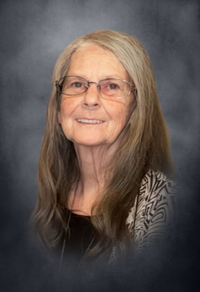 Gale Marie Parker Coe Profile Photo