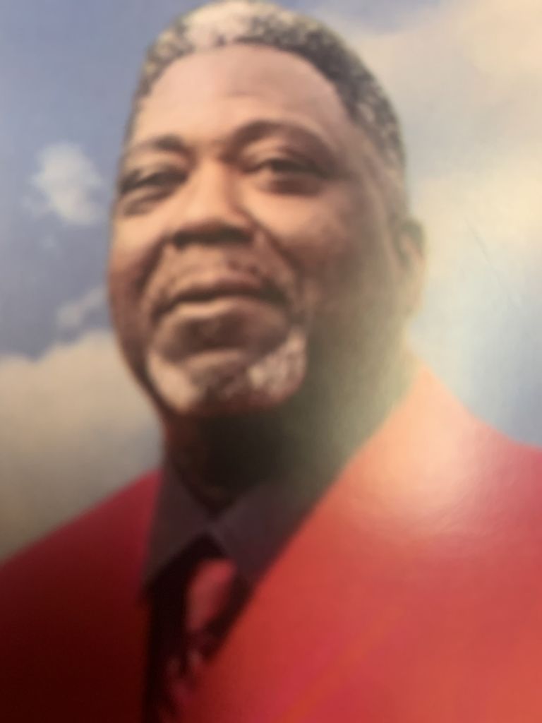 Jimmy L. Simmons Profile Photo