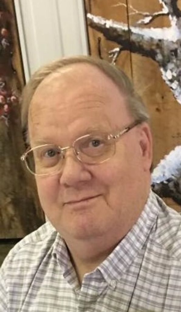 John W. Seal Profile Photo
