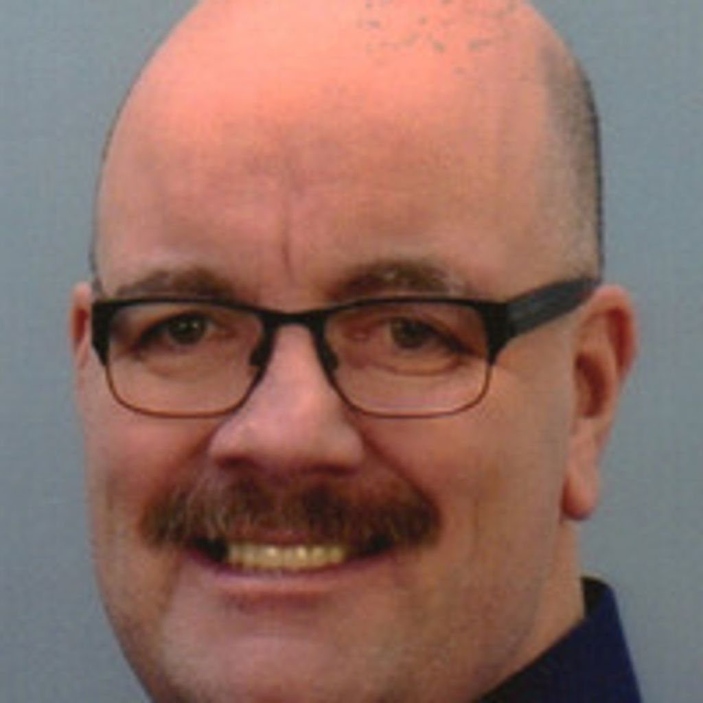 Robert J. Petersen