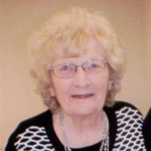 Marlene Marie Simon Profile Photo