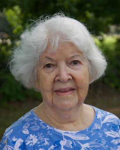 Nancy London Bollinger's obituary image