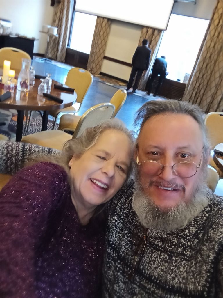 Ronald Perrault Profile Photo