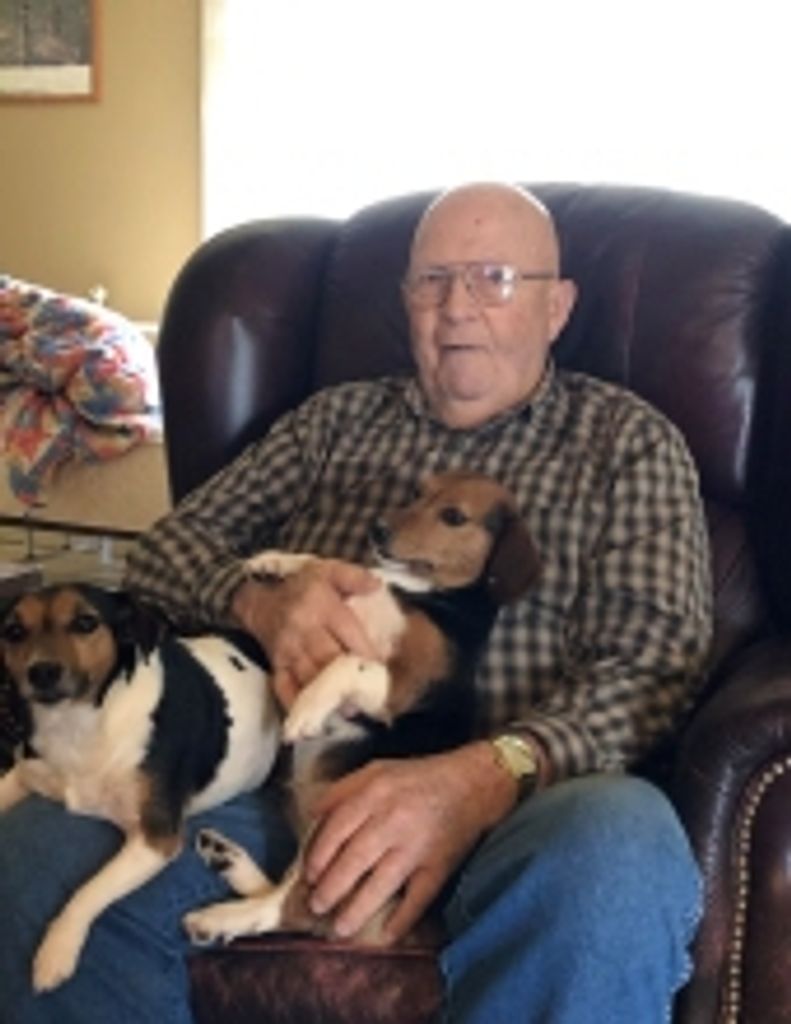 Jerry Wayne Callaway, Sr.