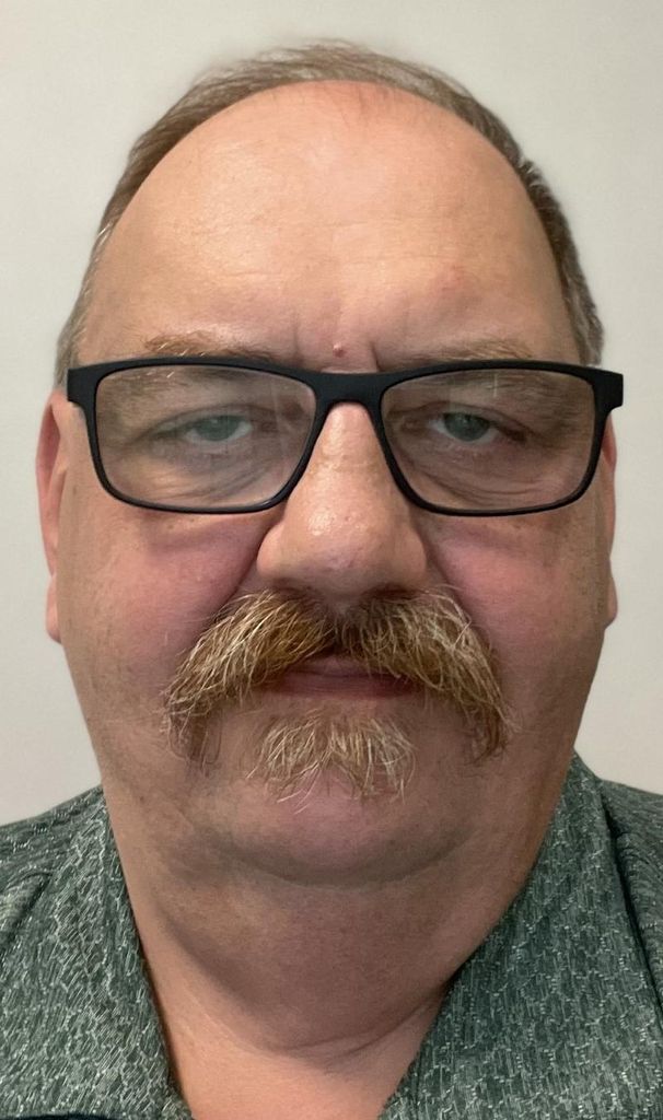 Rickie Cornell Mallory