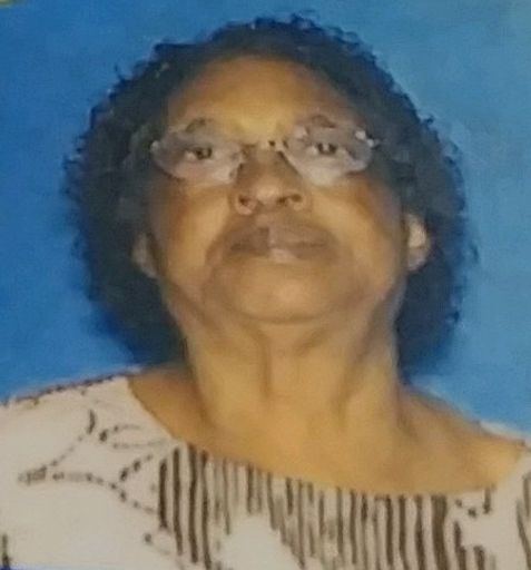 Mrs.  Mattie  P. Mitts Profile Photo