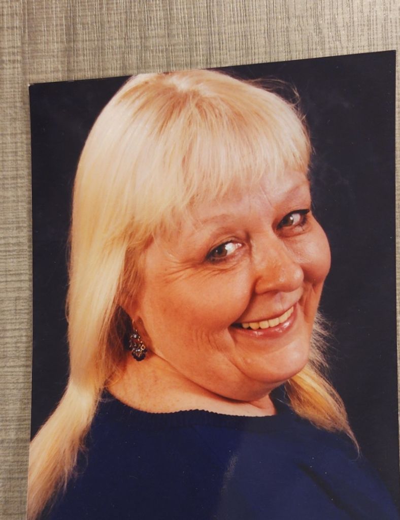Mary Katherine Crouse Profile Photo