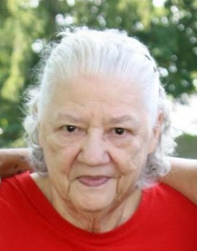 Nola (Hinkle)  Adams