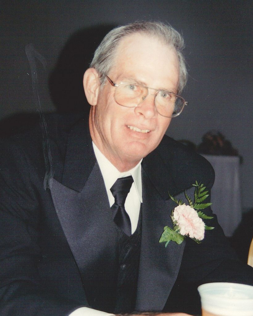John Joseph McEnaney Profile Photo