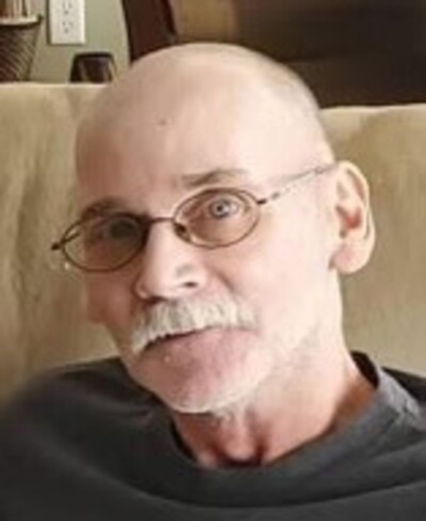 Keith Morrison Profile Photo