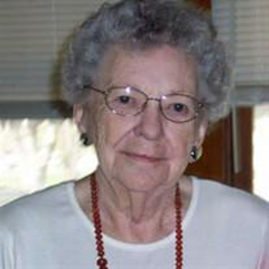 Hazel L Stevenson Profile Photo