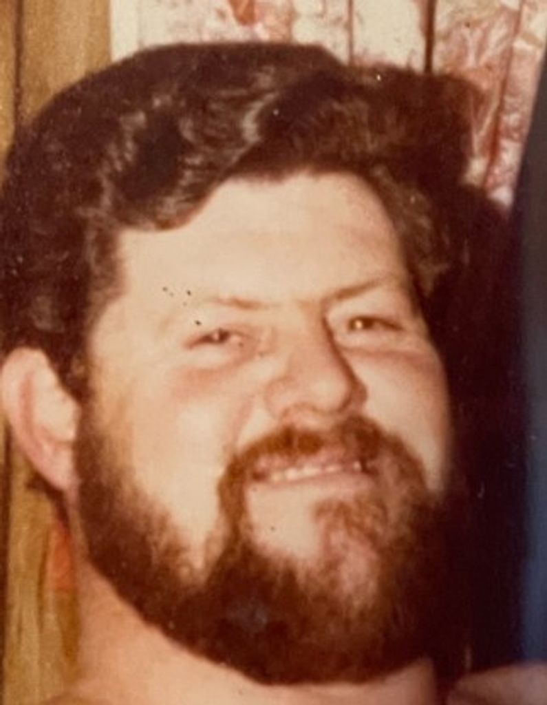 Danny Mercer Profile Photo