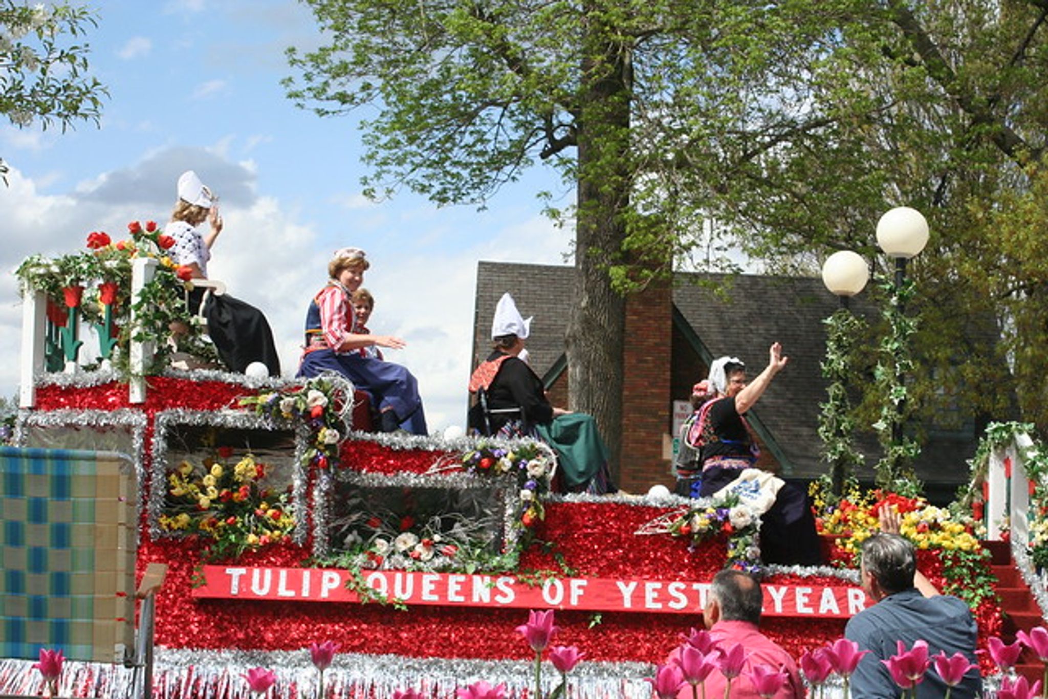 Cover for Lorraine De Haan Porter's Obituary