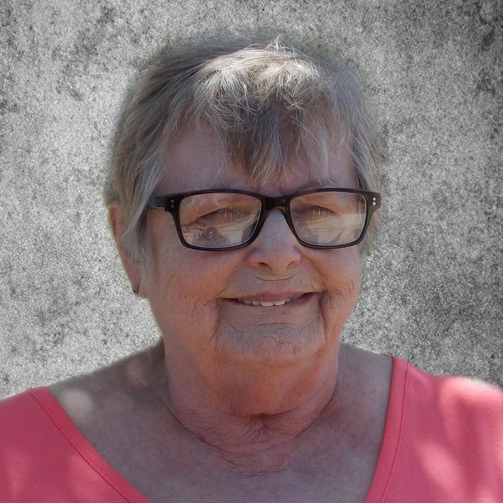 Barbara Strait