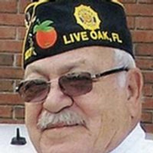 Paul Louis Horne Profile Photo