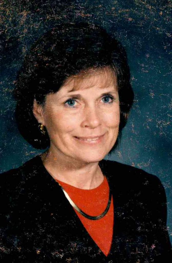 Judith Ann Latham