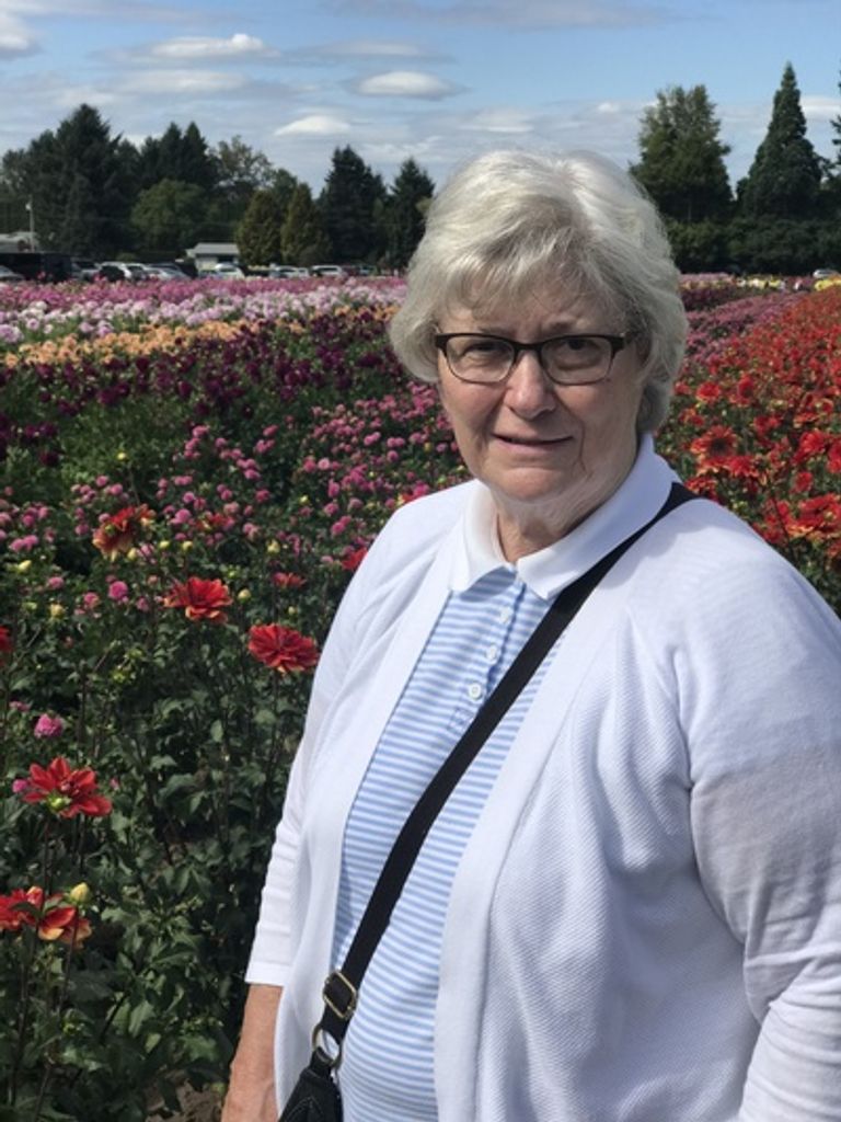 Patricia Ann Edwards Profile Photo