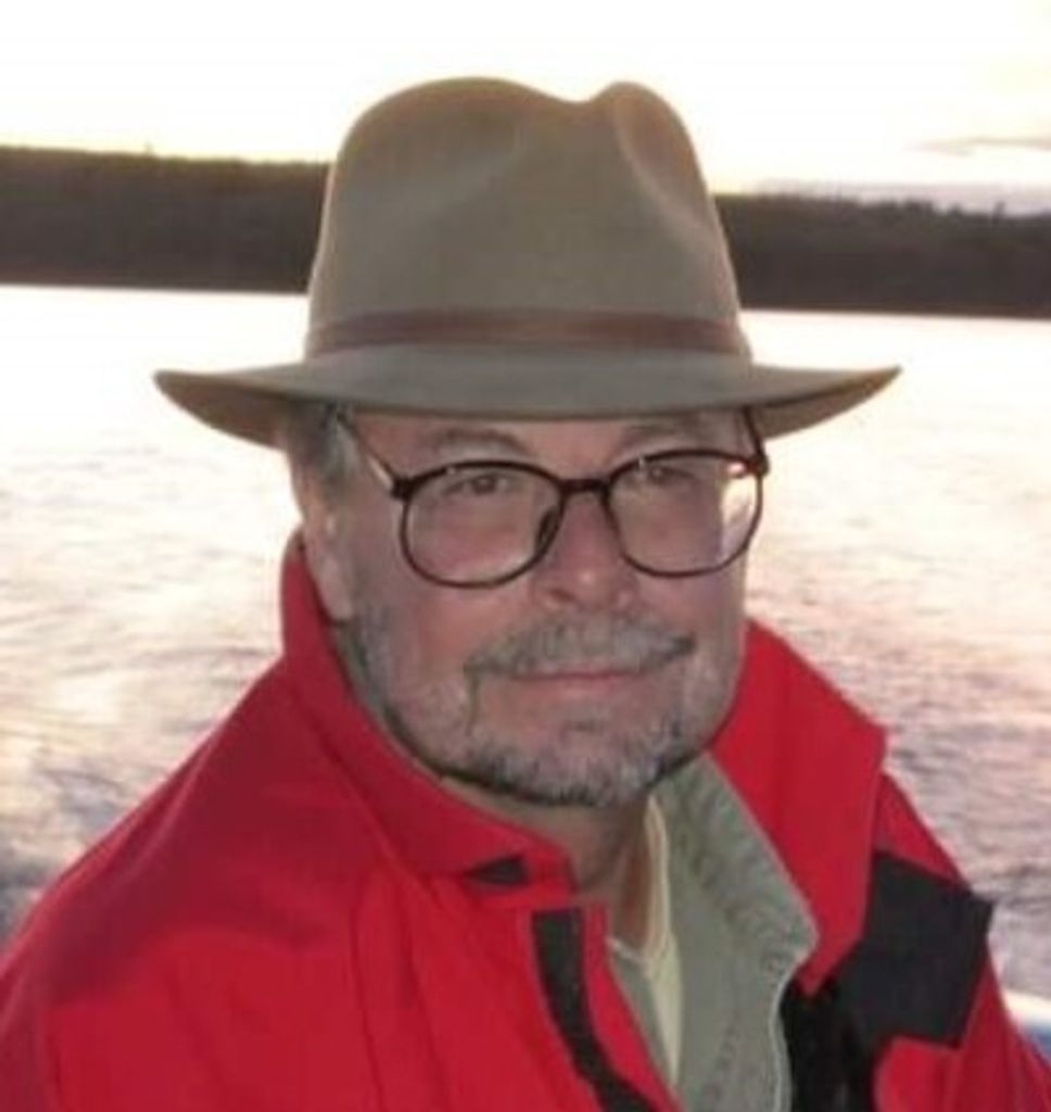 Stanley Bossenbroek Profile Photo