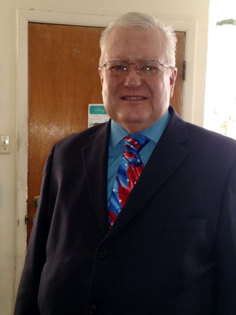 Harry L. Rodeheaver