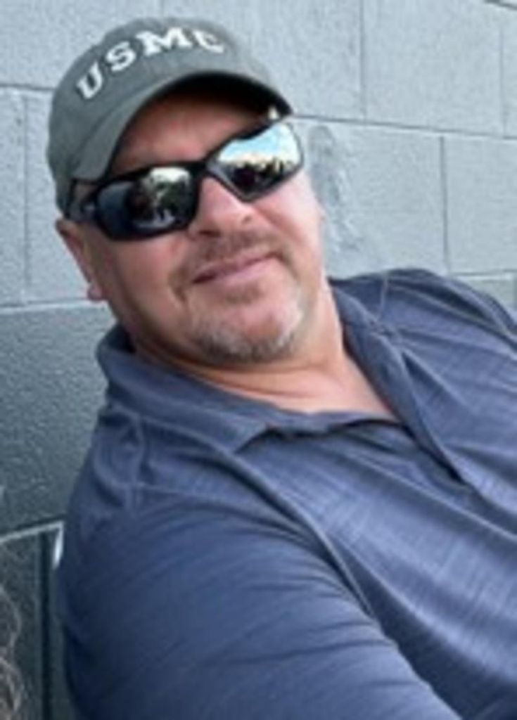Brian Michael Miller Profile Photo