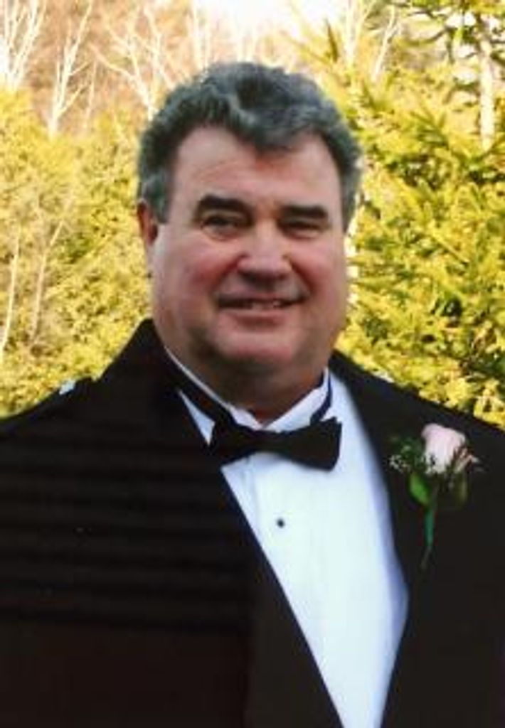 Ronald  Murray Laird