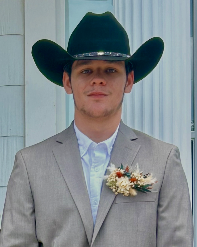 Braiden Seth Michaels