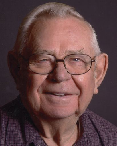 Delbert W. Zimpel's obituary image