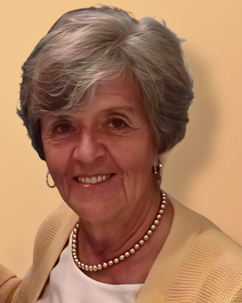 Virginia "Sue" Scott Brammer