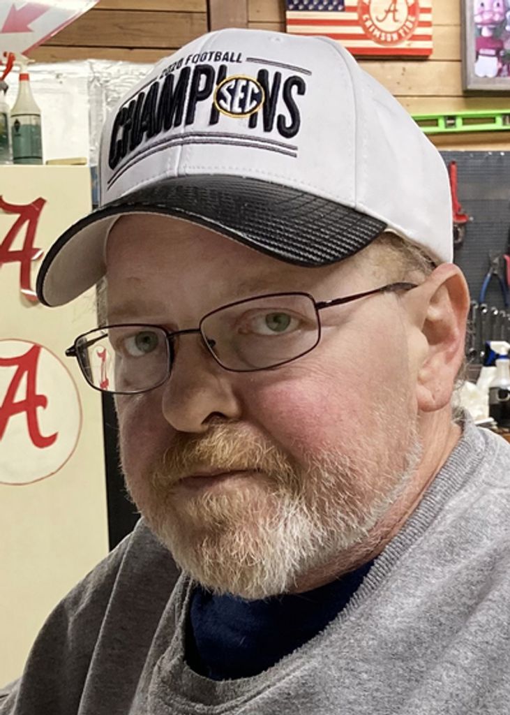 Jerod Miller Profile Photo