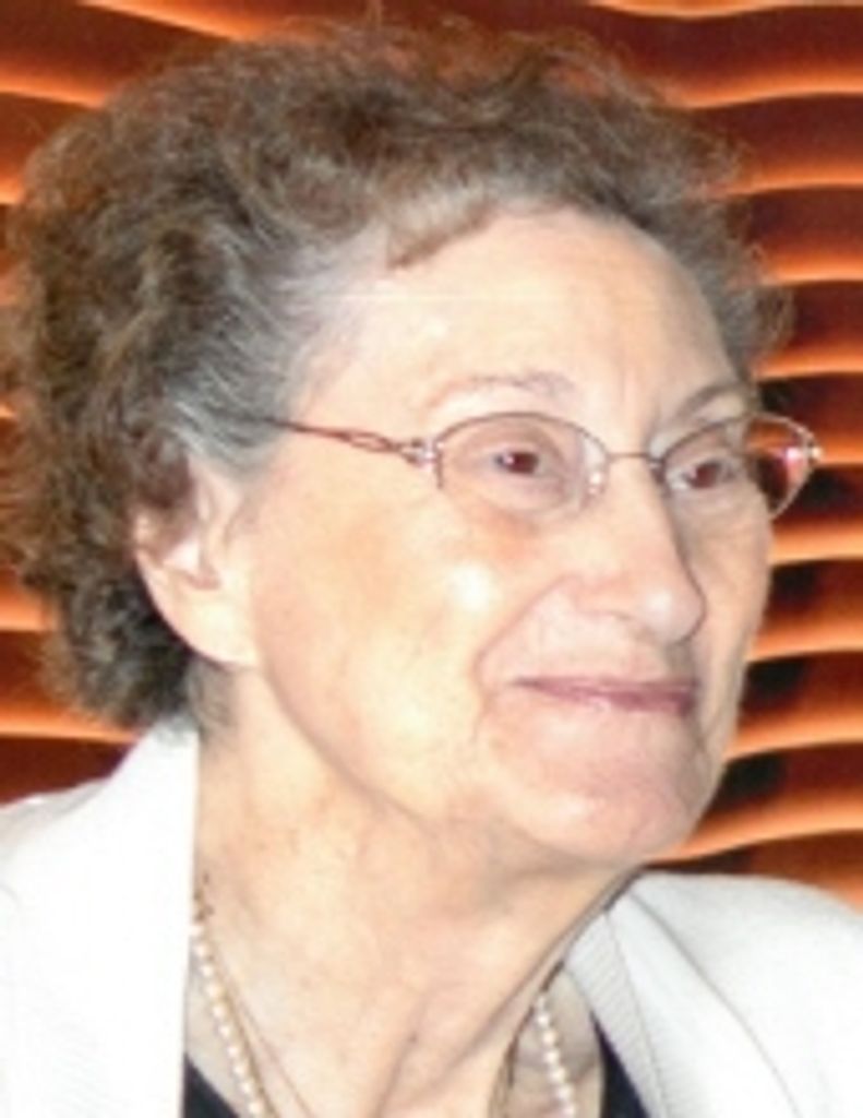 Violet T. Zanocco