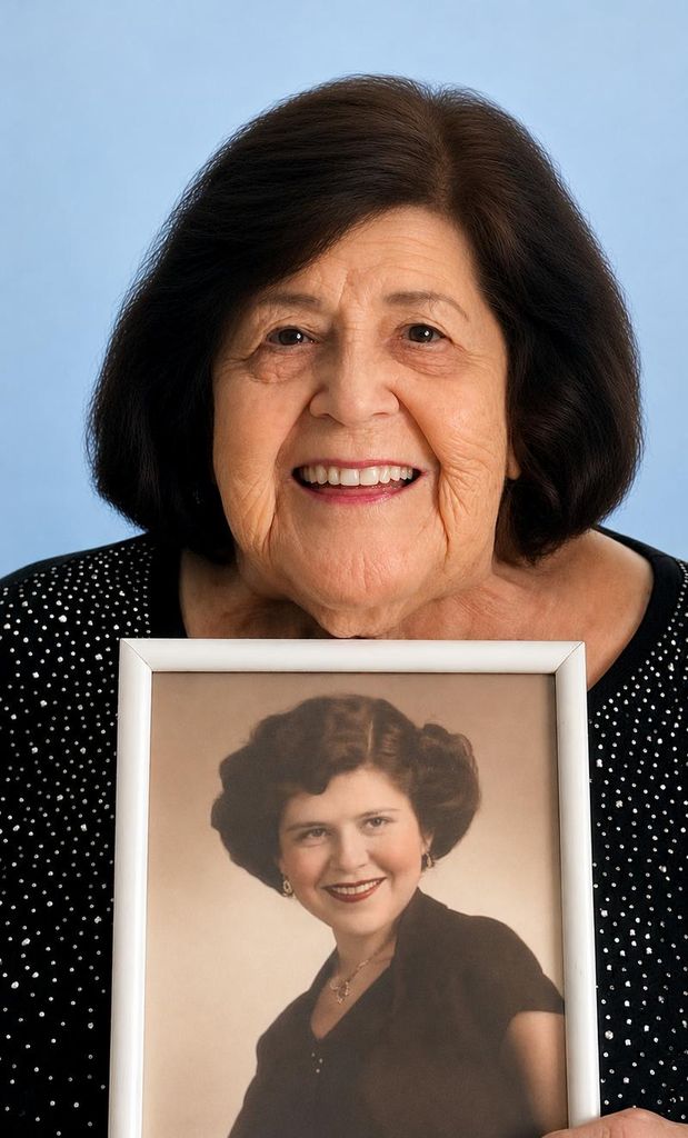 Gladys Gloria Sanford Profile Photo