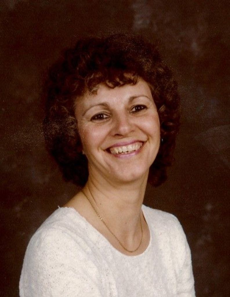 Theresa M. (Raboin) LeBlanc Profile Photo