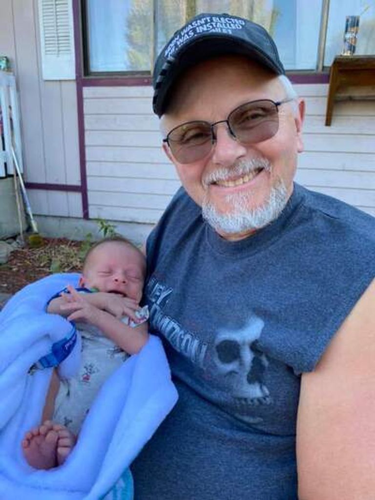 John Arlandus Wilson Sr. Profile Photo
