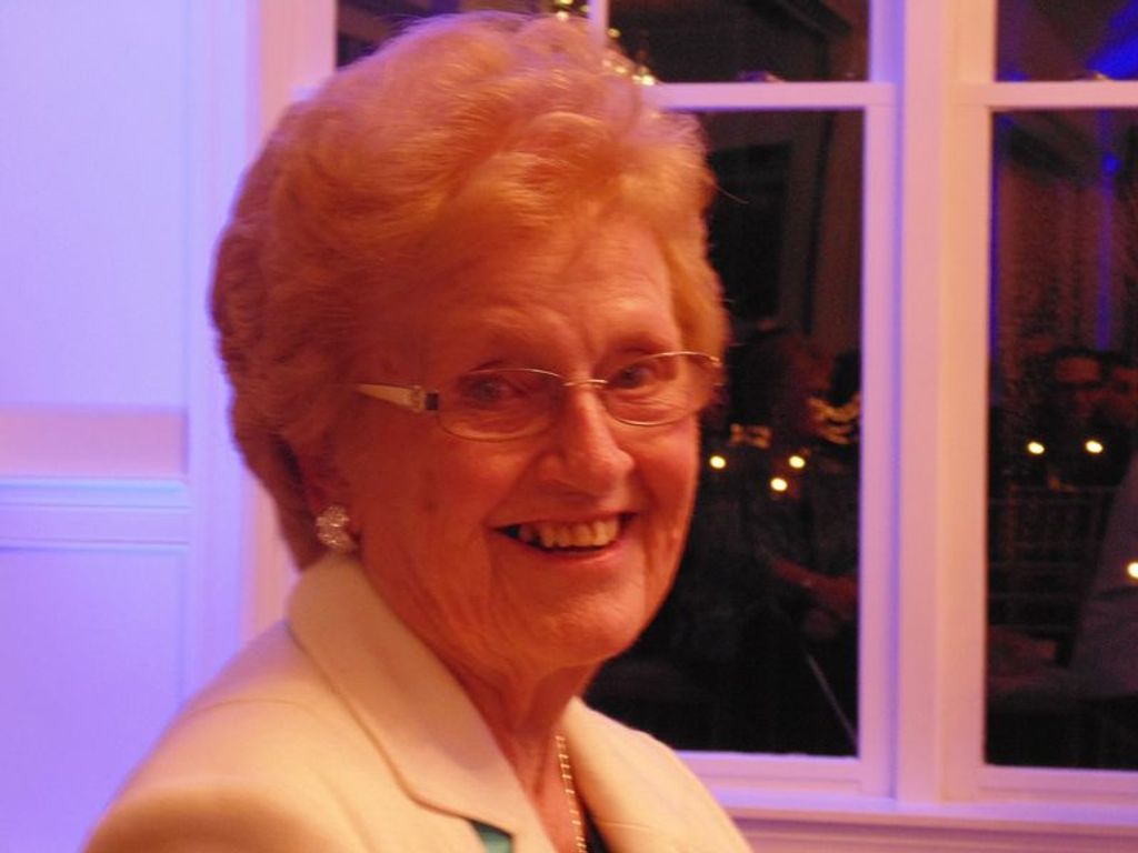 Helen D. (Forster) McDonald