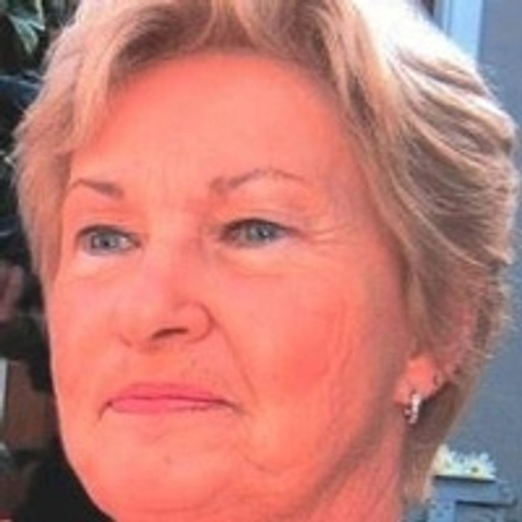 Shirley R. White